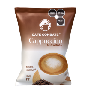 Cappuccino 1360g