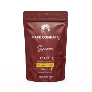 Café supremo