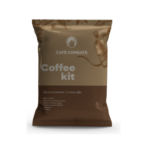 Coffee kit regular o descaf.