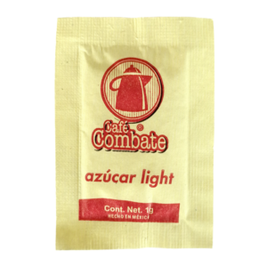 Azúcar light